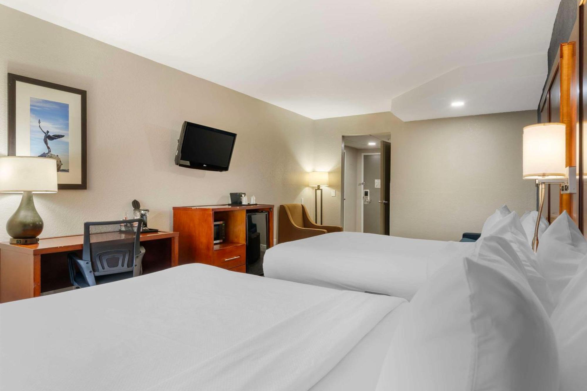 Hotel Comfort West Jacksonville