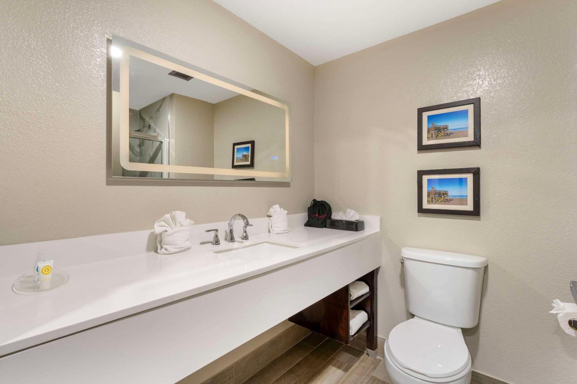 Hotel Comfort West 3*