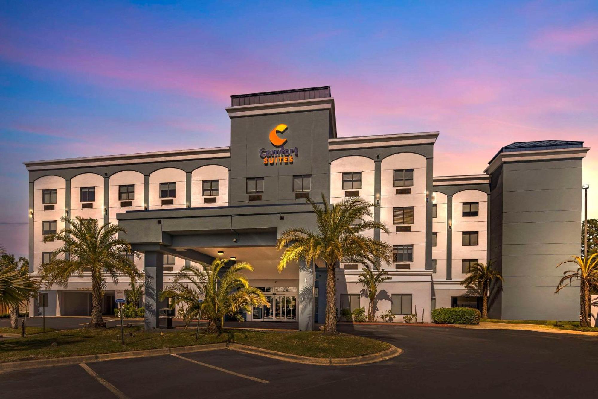 Hotel Comfort West