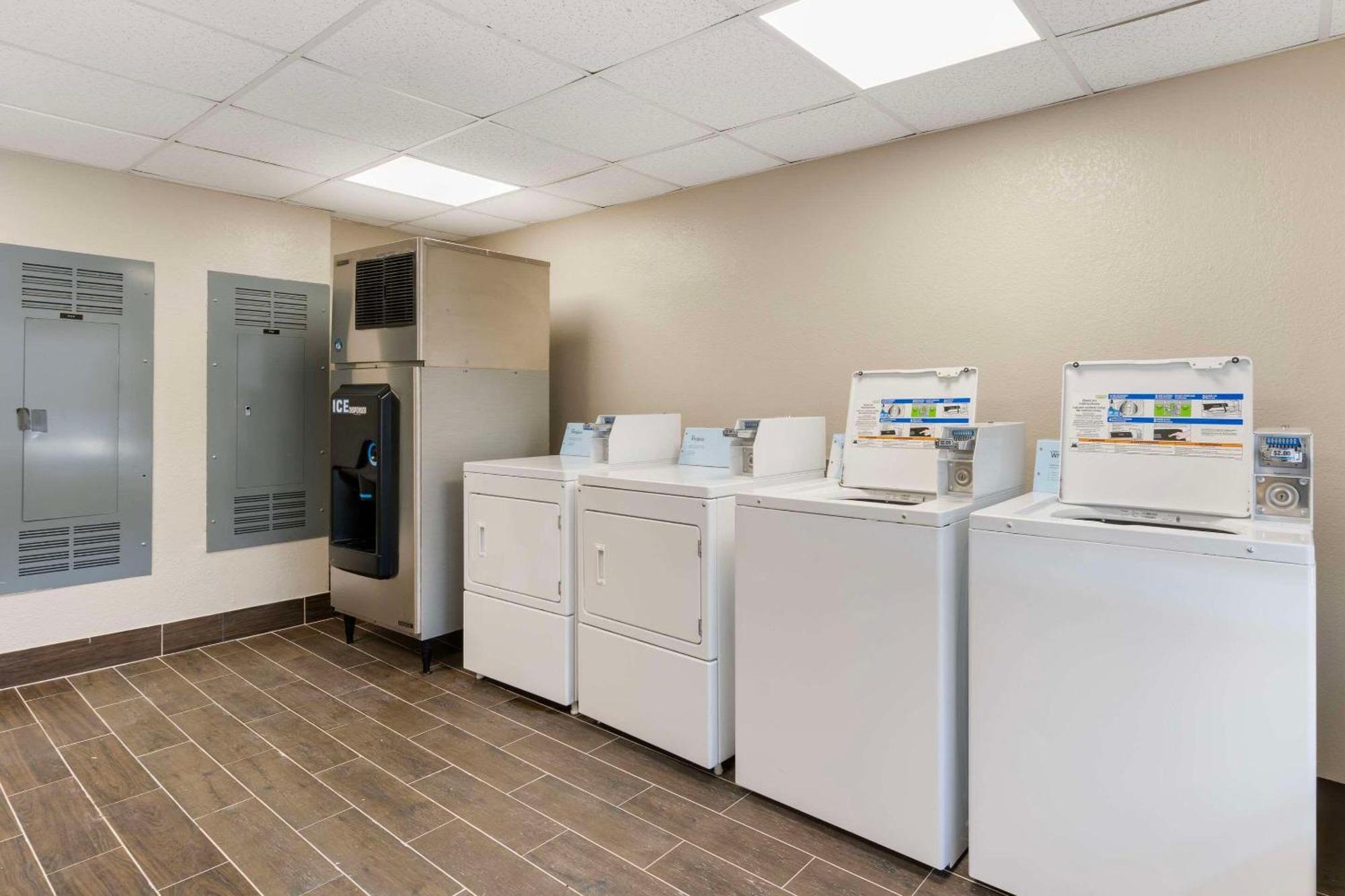 Hotel Comfort West Jacksonville